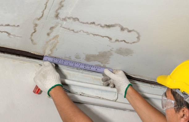 Reliable Basement Flood Cleanup contractor in Gilcrest, CO by Aqua Guard Water Damage